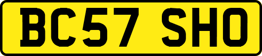 BC57SHO