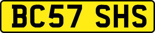BC57SHS