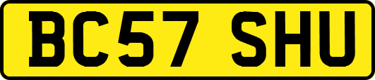 BC57SHU