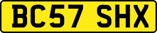 BC57SHX