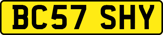 BC57SHY