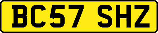 BC57SHZ