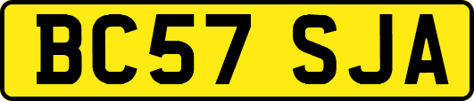 BC57SJA