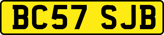 BC57SJB
