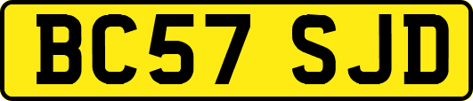 BC57SJD