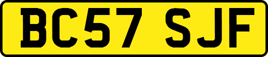 BC57SJF