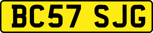 BC57SJG