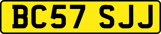 BC57SJJ