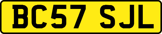 BC57SJL