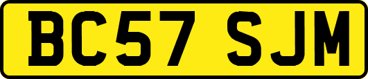 BC57SJM