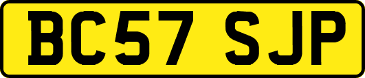 BC57SJP
