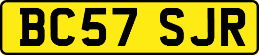 BC57SJR