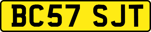 BC57SJT
