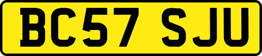 BC57SJU