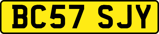 BC57SJY