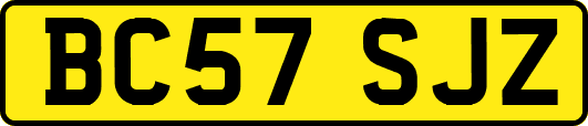 BC57SJZ