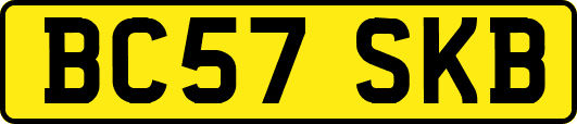 BC57SKB
