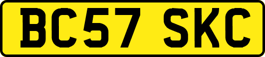 BC57SKC