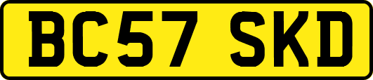 BC57SKD