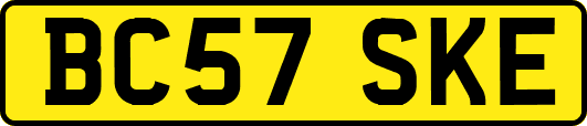 BC57SKE