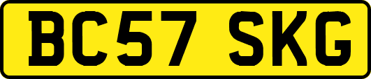 BC57SKG