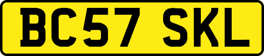 BC57SKL