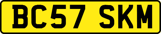 BC57SKM