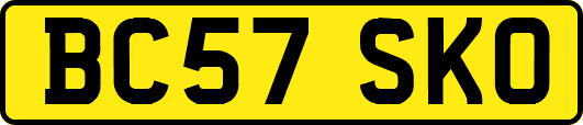BC57SKO