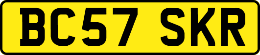 BC57SKR