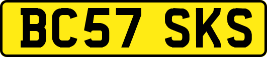 BC57SKS