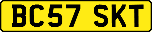 BC57SKT