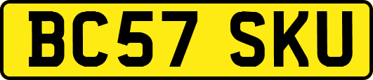 BC57SKU