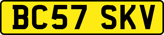 BC57SKV