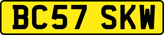 BC57SKW