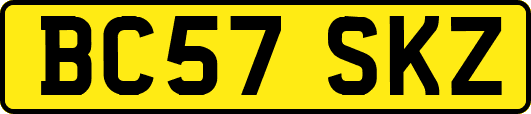 BC57SKZ