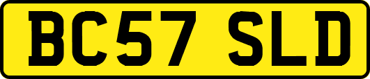 BC57SLD