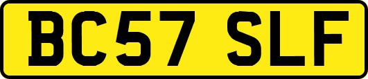 BC57SLF