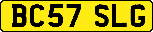 BC57SLG
