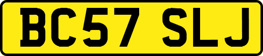 BC57SLJ