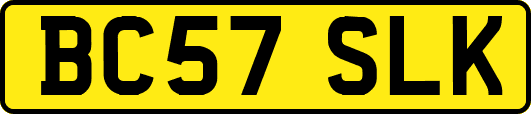 BC57SLK