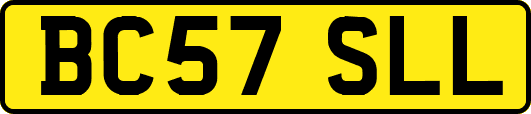 BC57SLL