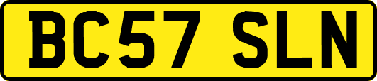 BC57SLN