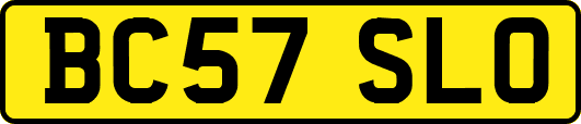 BC57SLO