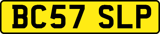BC57SLP