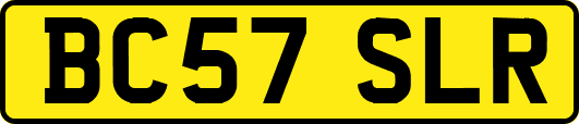 BC57SLR