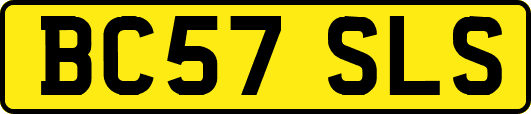 BC57SLS