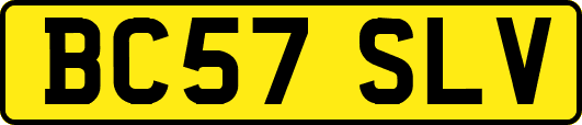 BC57SLV