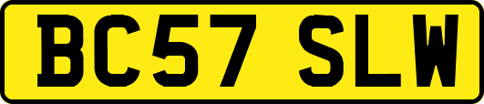 BC57SLW