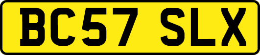 BC57SLX