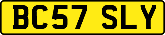 BC57SLY